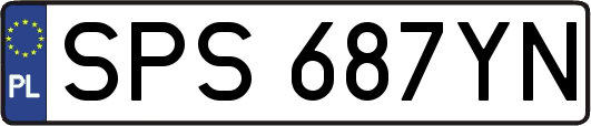 SPS687YN