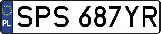 SPS687YR
