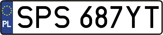 SPS687YT