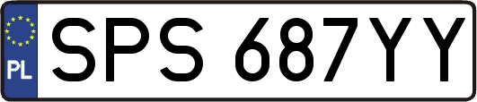 SPS687YY