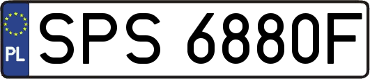 SPS6880F