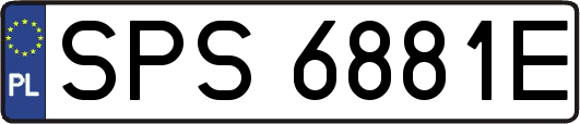 SPS6881E
