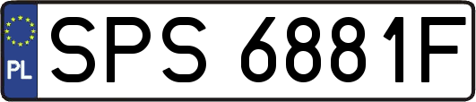 SPS6881F