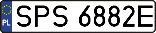 SPS6882E