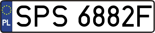 SPS6882F
