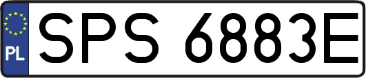 SPS6883E
