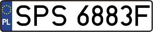 SPS6883F