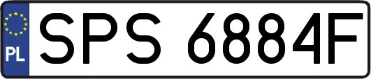 SPS6884F