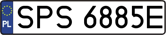 SPS6885E