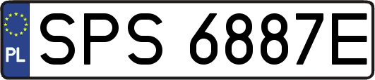 SPS6887E