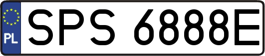 SPS6888E