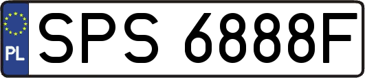 SPS6888F