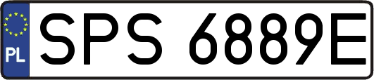 SPS6889E