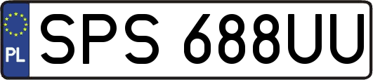 SPS688UU