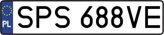 SPS688VE