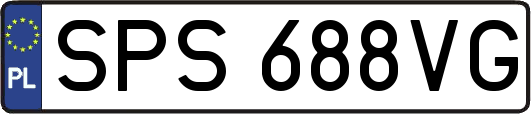SPS688VG