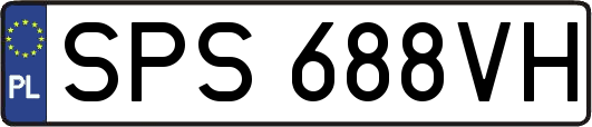 SPS688VH