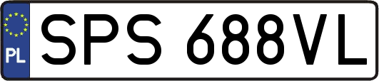 SPS688VL