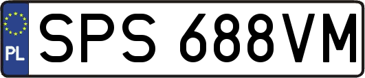 SPS688VM
