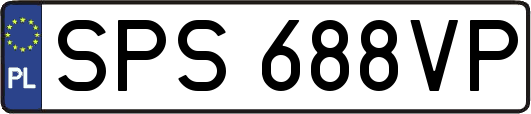 SPS688VP