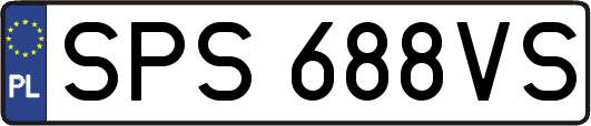 SPS688VS