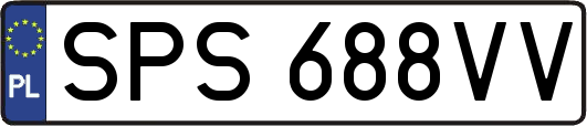 SPS688VV