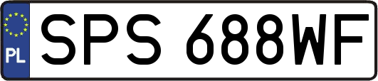 SPS688WF