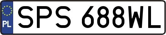 SPS688WL