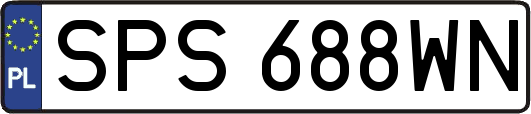 SPS688WN