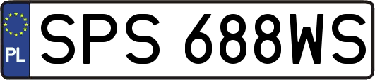SPS688WS