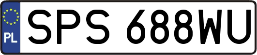 SPS688WU