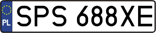 SPS688XE