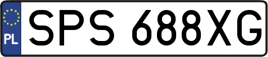 SPS688XG