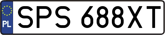 SPS688XT