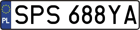 SPS688YA