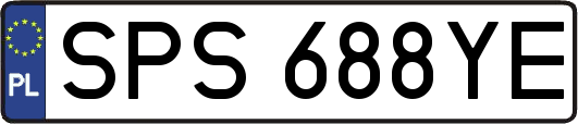 SPS688YE