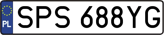 SPS688YG
