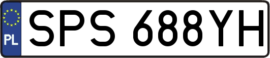 SPS688YH