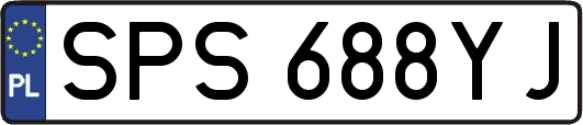 SPS688YJ