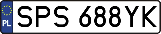 SPS688YK