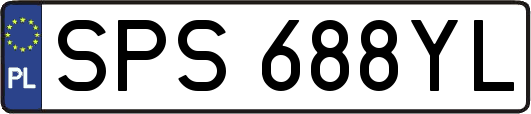 SPS688YL