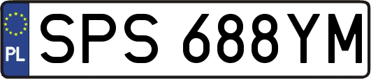 SPS688YM