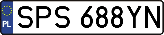 SPS688YN