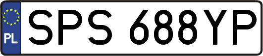 SPS688YP