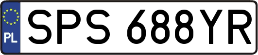 SPS688YR