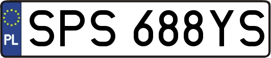 SPS688YS