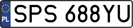 SPS688YU