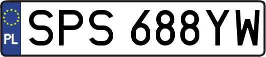 SPS688YW