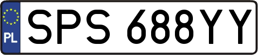 SPS688YY