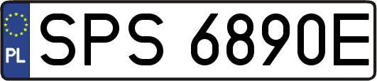 SPS6890E